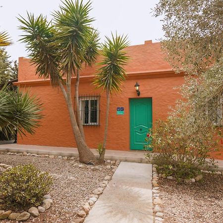 Casa Rural Los Garrovillos By Fontanilla Del Mar Holidays Rentals Conil De La Frontera Exterior photo
