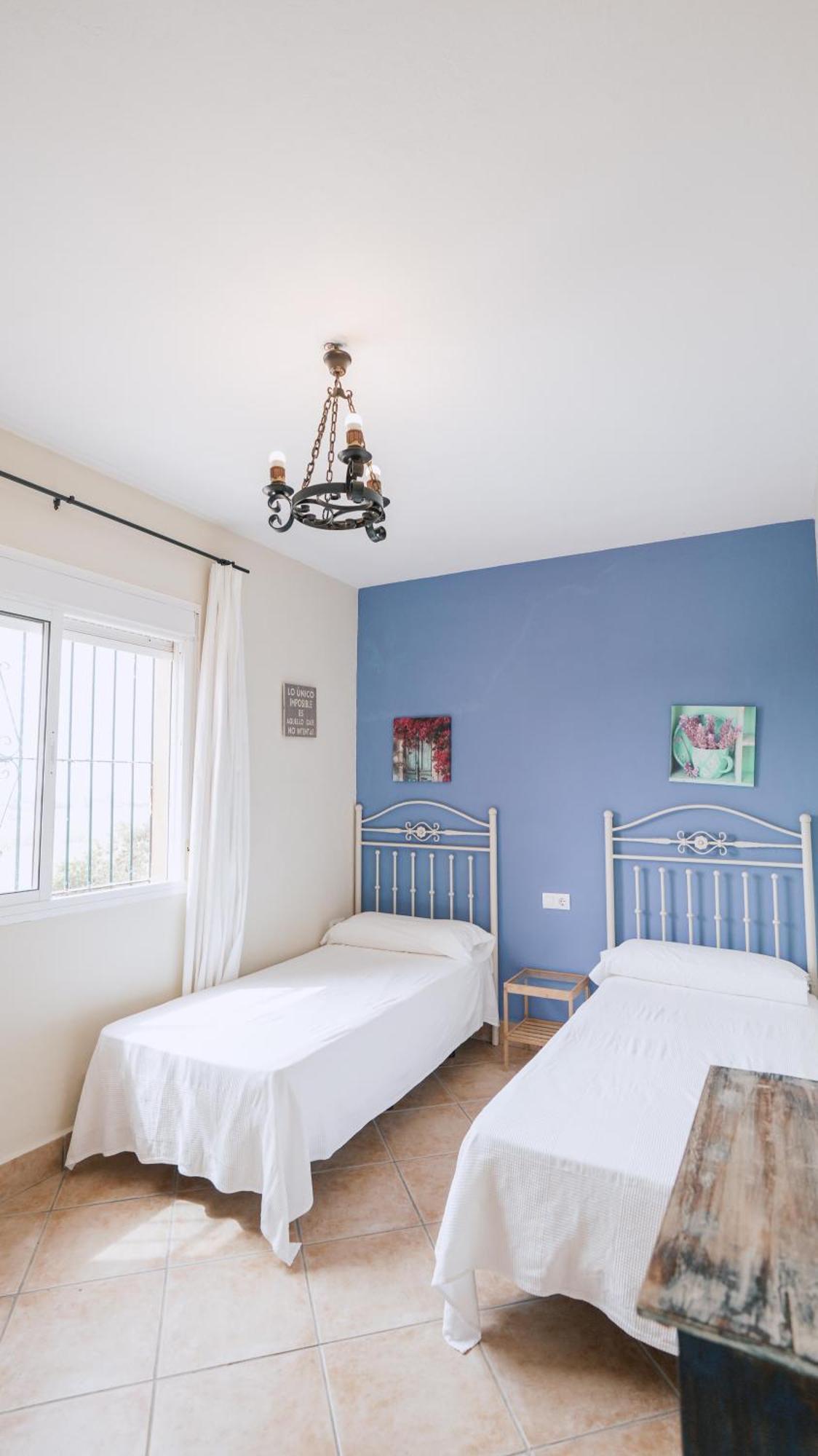 Casa Rural Los Garrovillos By Fontanilla Del Mar Holidays Rentals Conil De La Frontera Exterior photo