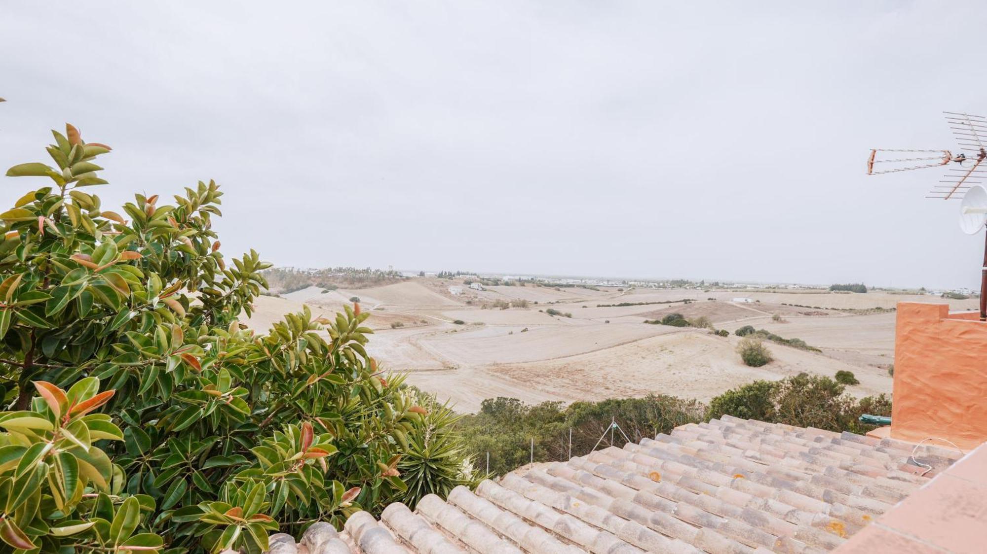Casa Rural Los Garrovillos By Fontanilla Del Mar Holidays Rentals Conil De La Frontera Exterior photo