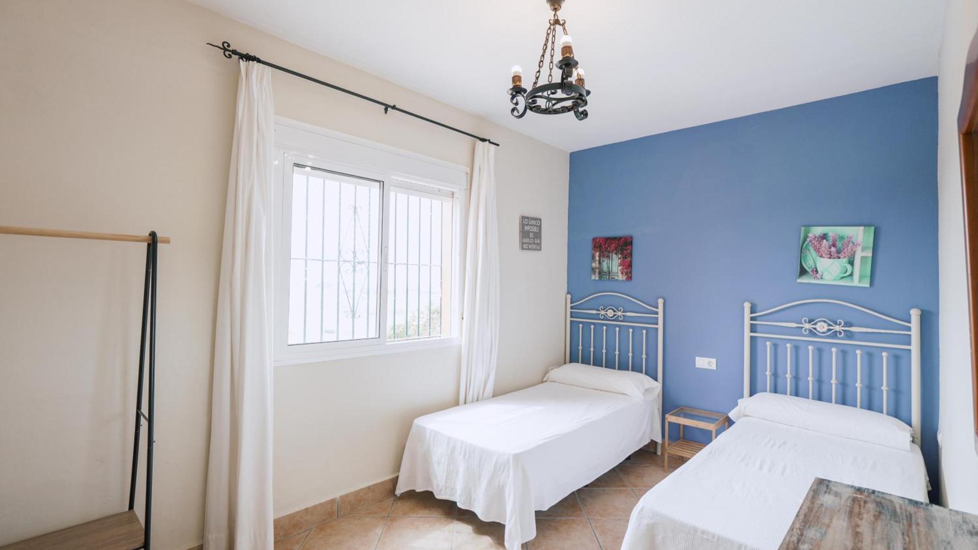 Casa Rural Los Garrovillos By Fontanilla Del Mar Holidays Rentals Conil De La Frontera Exterior photo