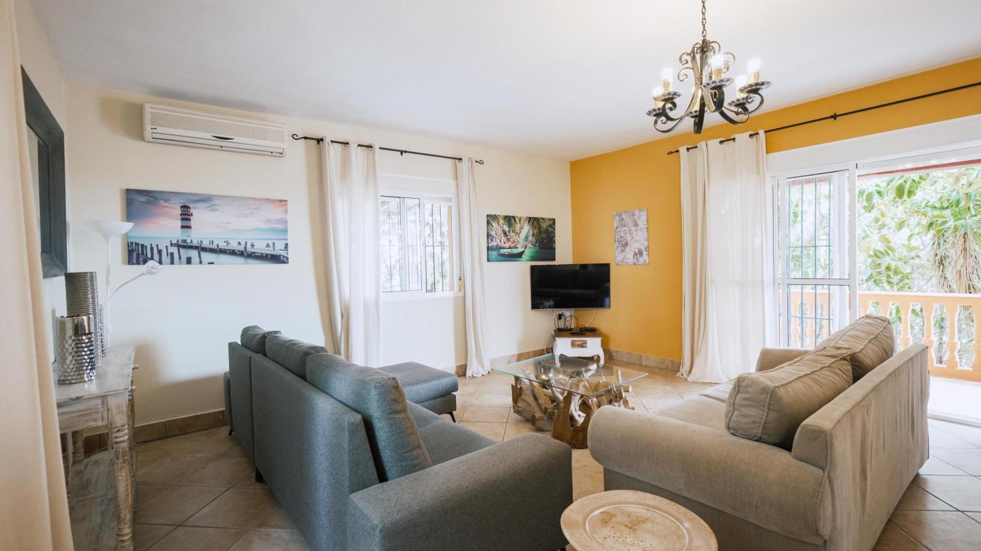 Casa Rural Los Garrovillos By Fontanilla Del Mar Holidays Rentals Conil De La Frontera Exterior photo