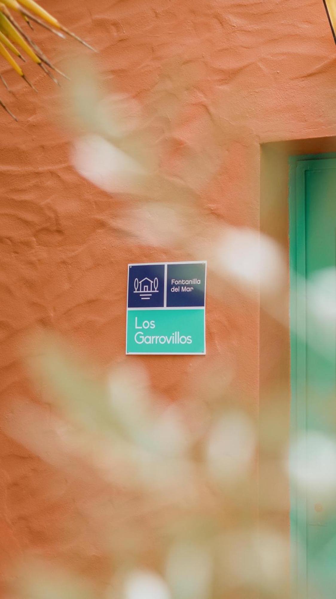 Casa Rural Los Garrovillos By Fontanilla Del Mar Holidays Rentals Conil De La Frontera Exterior photo
